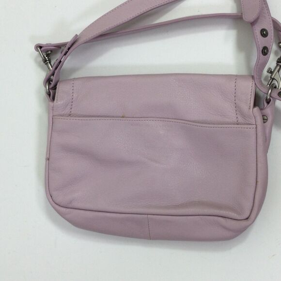 AIMEE KESTENBERG Lovers Lane Convertible Leather Shoulder Crossbody Bag - Picture 2 of 16